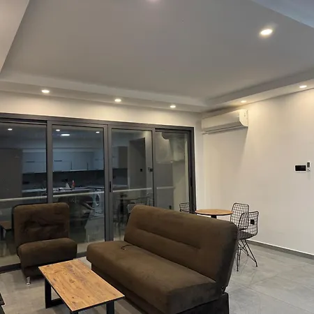 Joy Residence- 3 Bedroom Appartement *