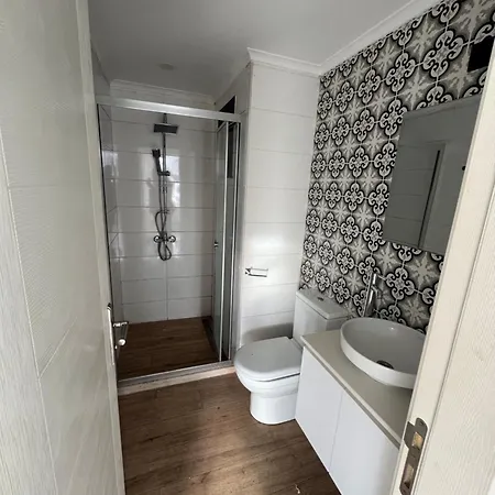 3 Bed Flat In * Nicosia