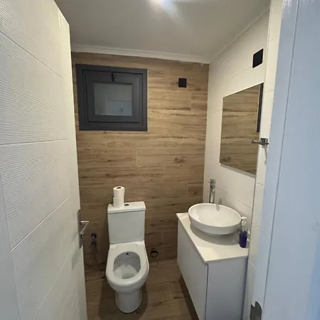 Appartement Joy Residence- 3 Bedroom Nicosie