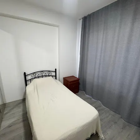 Appartement Joy Residence- 3 Bedroom Nicosie