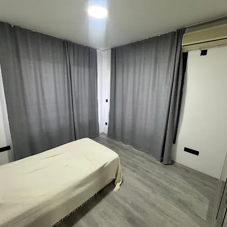 Joy Residence- 3 Bedroom *