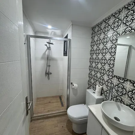 Joy Residence- 3 Bedroom Appartement